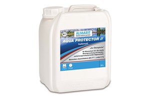 Almarit Aqua Protector 1K-Parkettsiegel halbmatt 